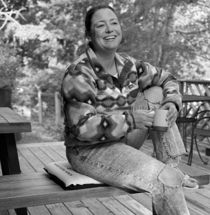 Customer testimonial