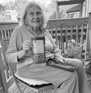 Customer testimonial