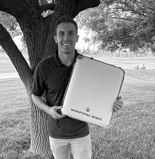 Customer testimonial