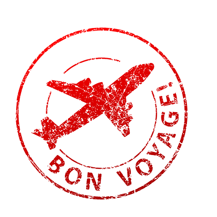 Bon Voyage
