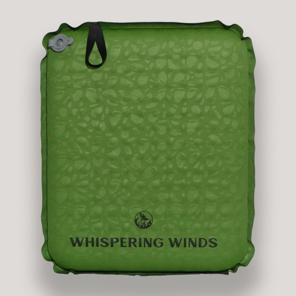 LARGE – MILITARY GREEN